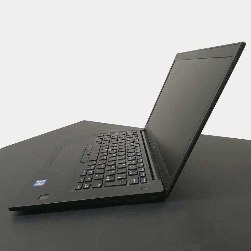 Notebook Latitude 7490 Dell I5 8 Geração Ssd 256Gb - Notebook Dell